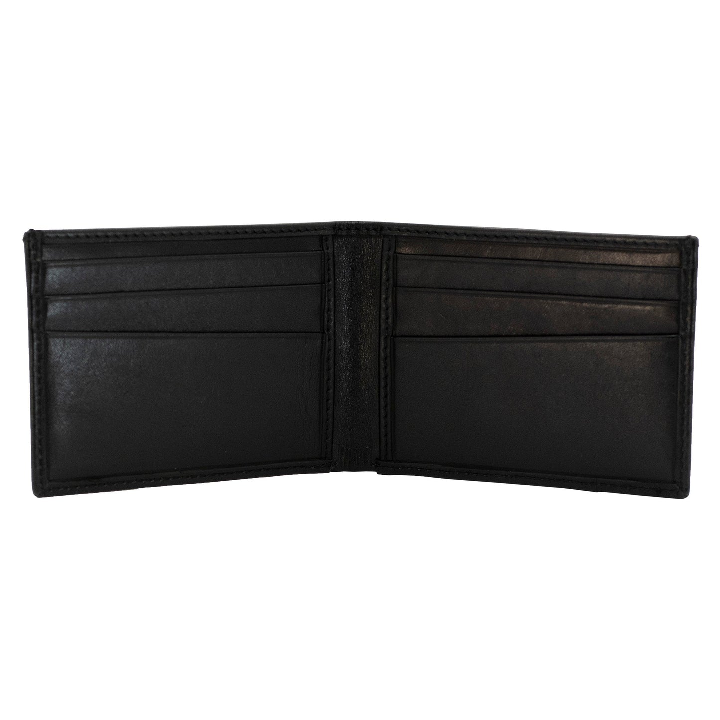 Smith & W Front Pocket Wallet