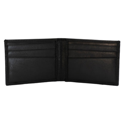 Smith & W Front Pocket Wallet
