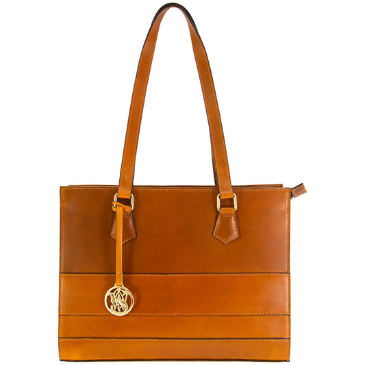 Smith & W Structured Handbag
