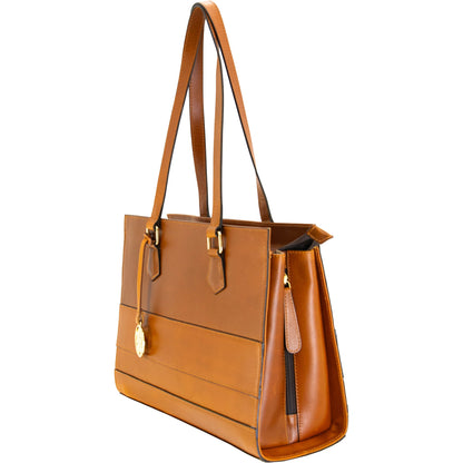 Smith & W Structured Handbag