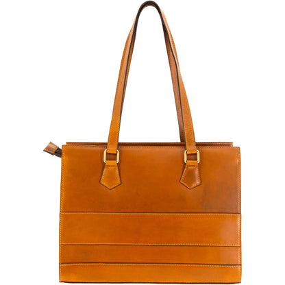 Smith & W Structured Handbag