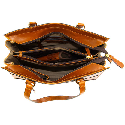 Smith & W Structured Handbag
