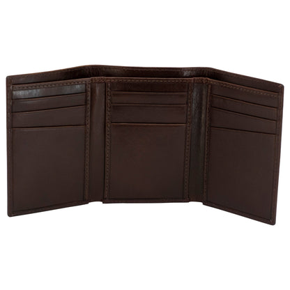 Portfel składany Smith & Wesson Tri-Fold