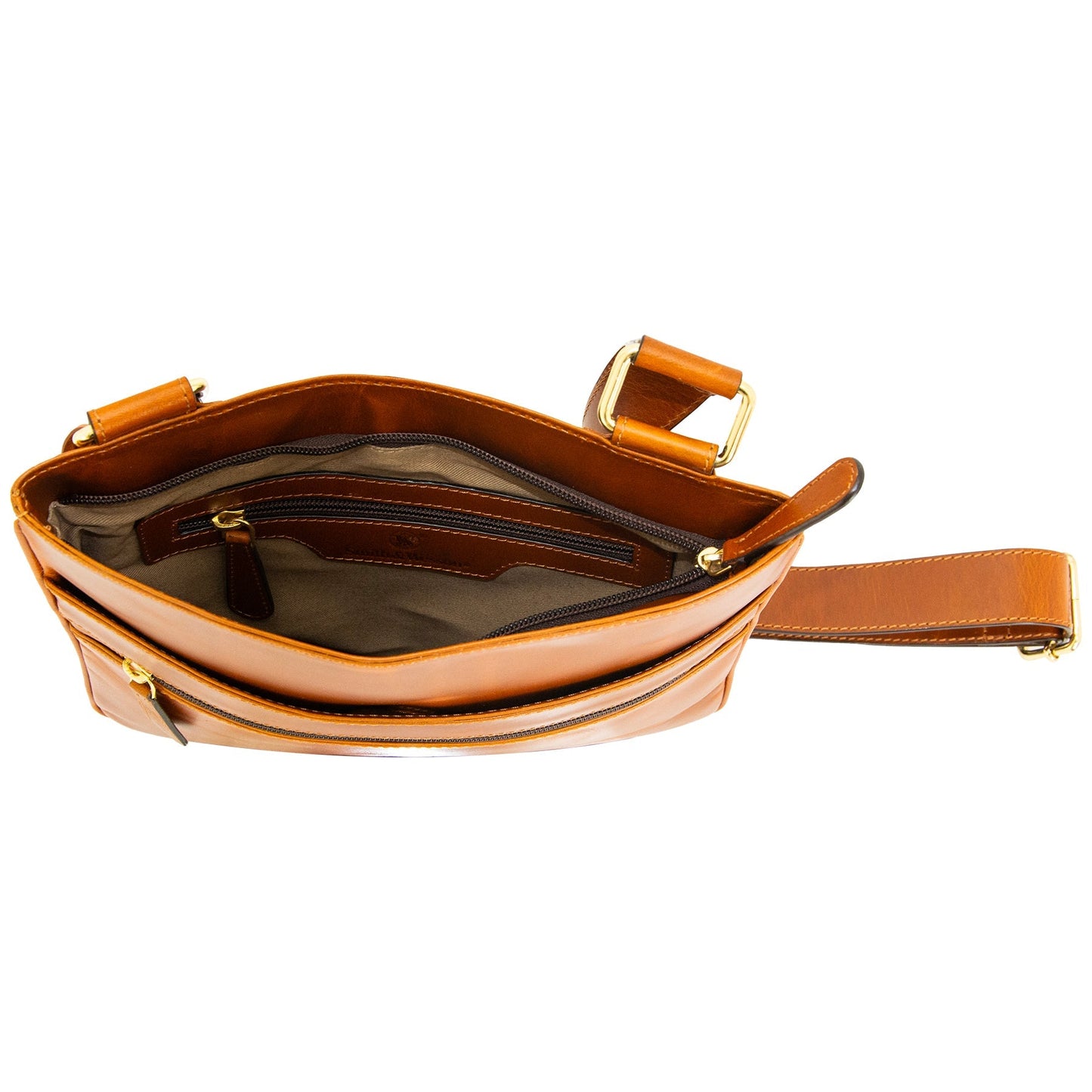 Smith & W Slim Crossbody