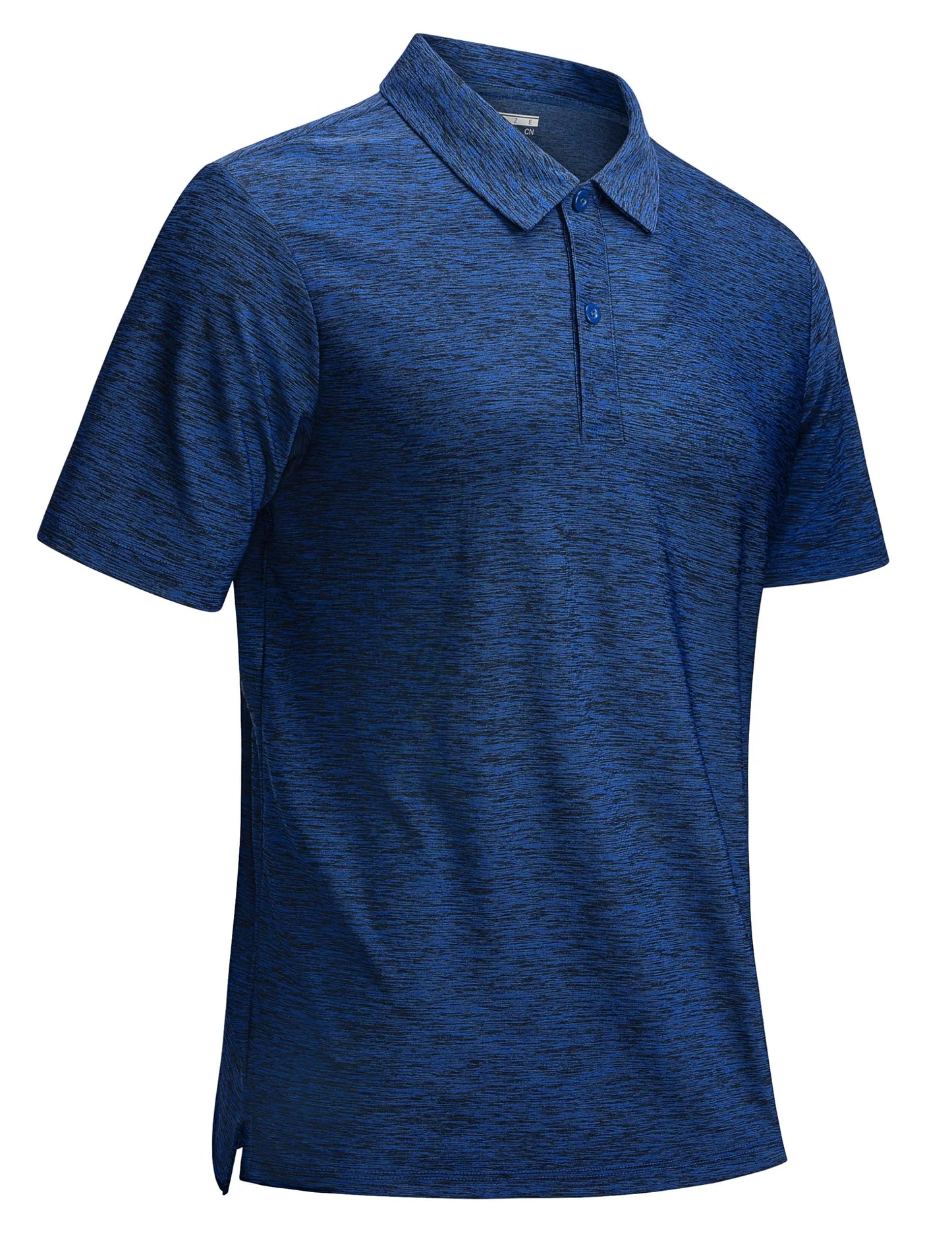 Dry Fit Stretch Golf Polo