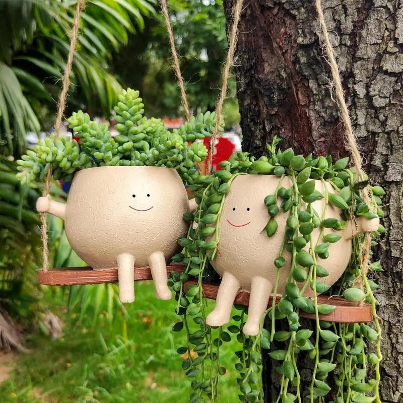 Lovely Plant Hangers