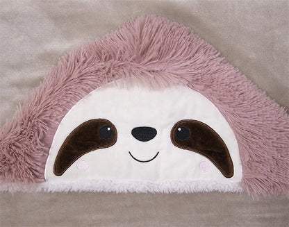 SLOTH | Cozy Wearable Blanket