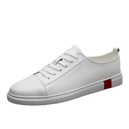 BLAKE | Leder Low Top für Herren