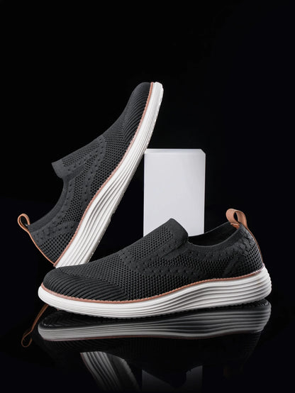 LUKE | Mesh Breezy Casual Shoes