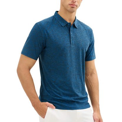 Dry Fit Stretch Golf Polo