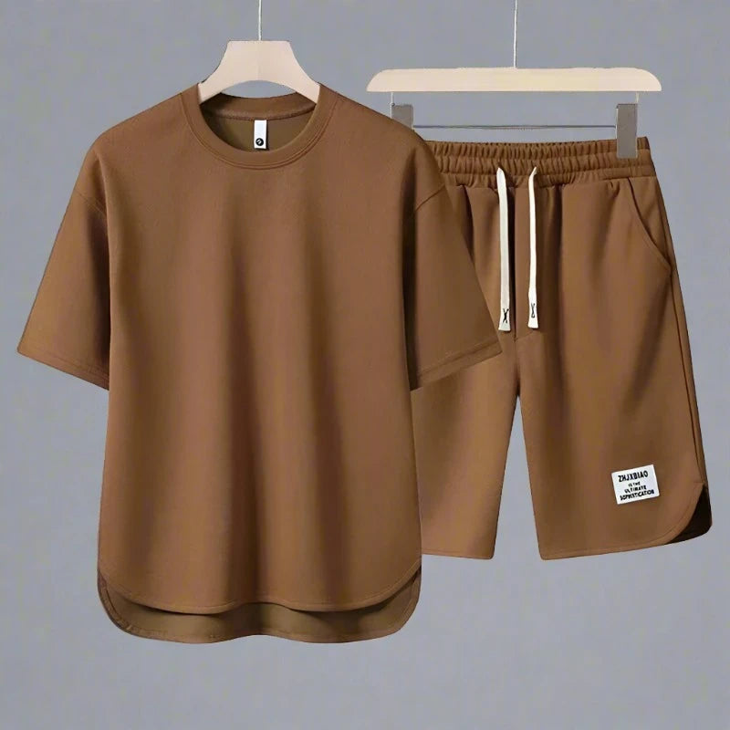 KAI | Oasis Two-Piece Set