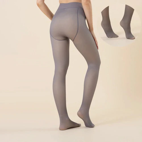 ANASTASIA | Winterlegging met fleecevoering