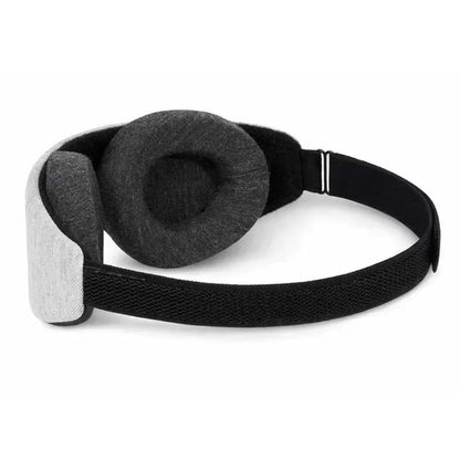 3D Contoured Blackout Sleep Mask