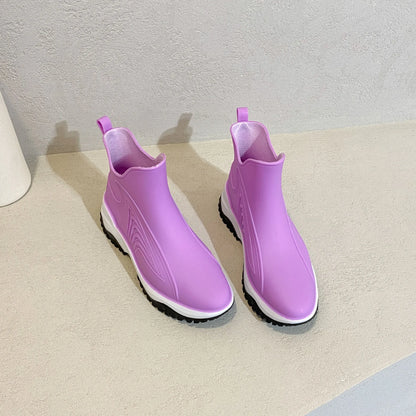 Botas impermeables Wave