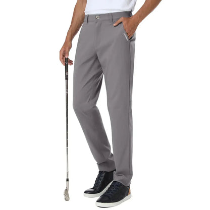 Waterproof Lightweight Golf Pants