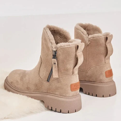 LILY | Supportive Autumn/Winter Boots