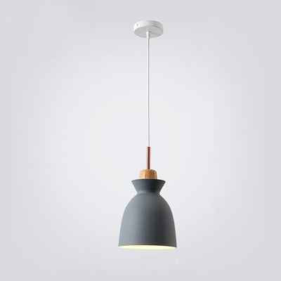 Scandinavian Pendant Light | Versatile Fixture for Modern Spaces 3