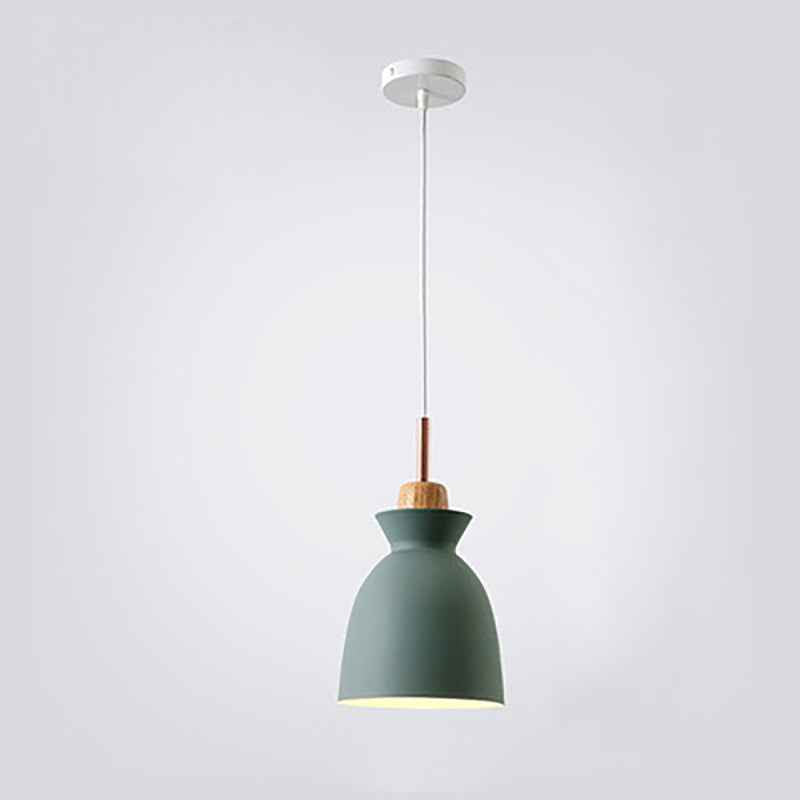 Scandinavian Pendant Light | Versatile Fixture for Modern Spaces 7