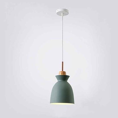 Scandinavian Pendant Light | Versatile Fixture for Modern Spaces 7