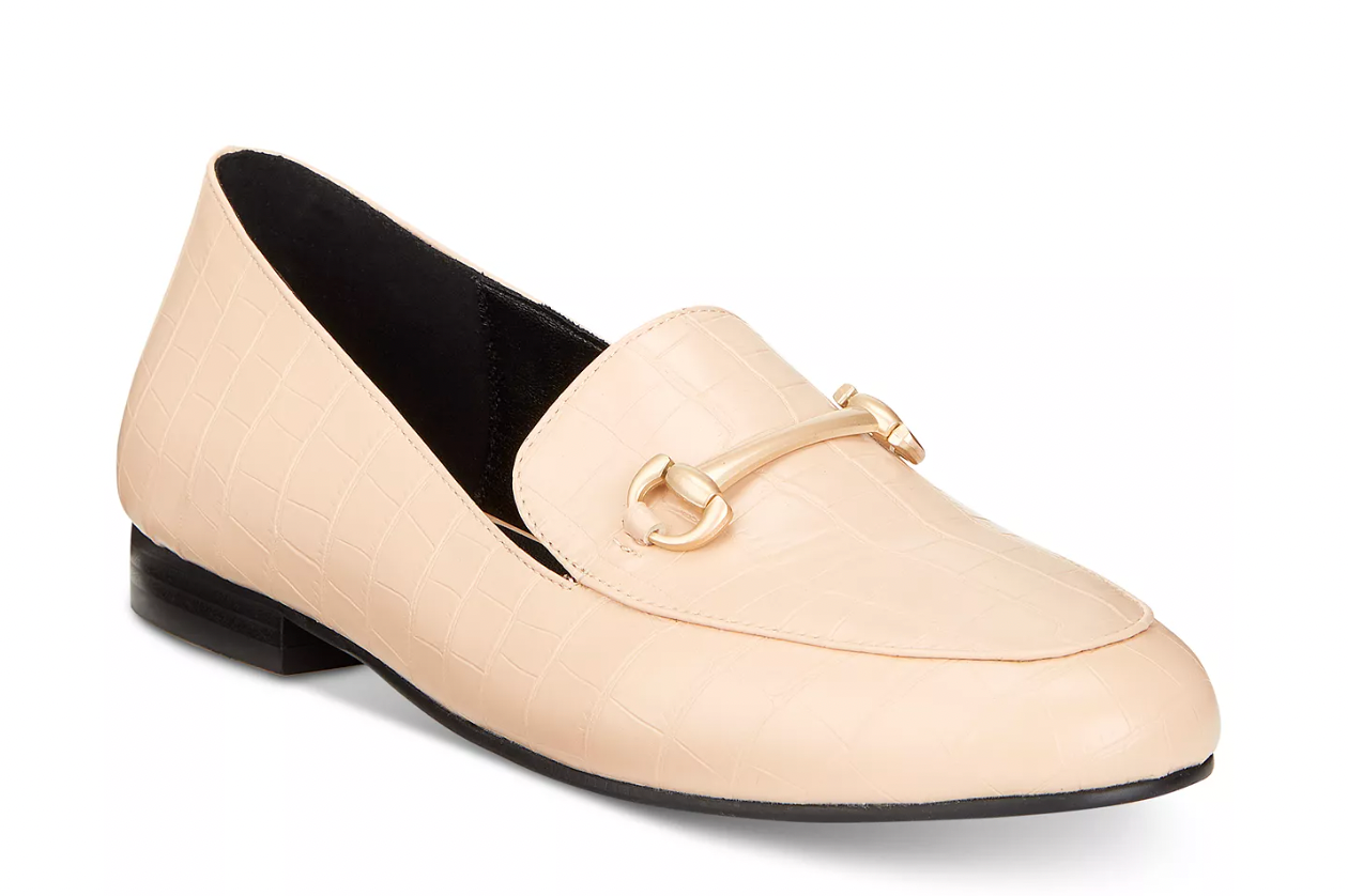 Reese loafers crème
