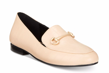 Reese loafers crème