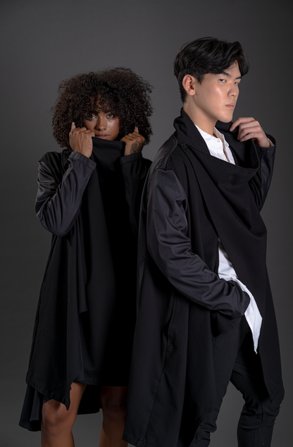 Elemental Hybrid Jacket