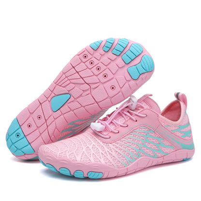 Wasserdichte Barfußschuhe