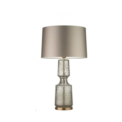 Minimalistische Retro Lampe