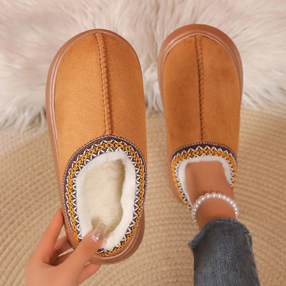 Comfortable House Slippers | POSIE