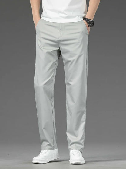 Lightweight Bamboo Golf Pants
