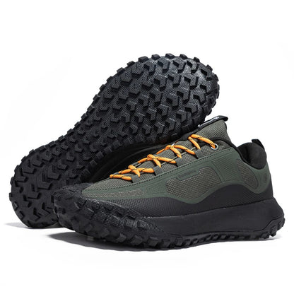 Weather Proof Hiking Shoes | STRIDER