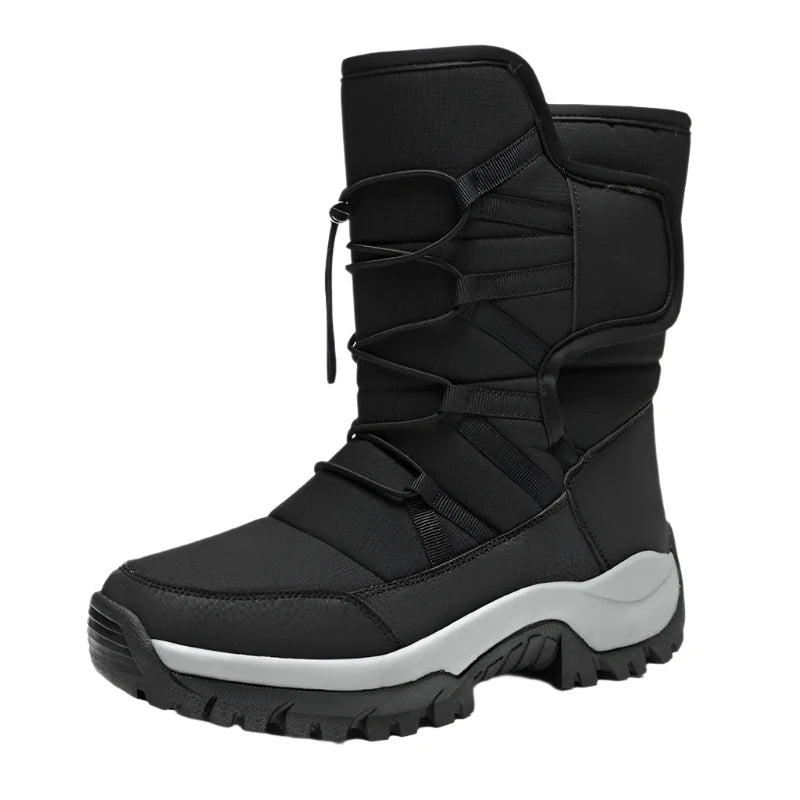 SKADI | Thermal Winter Snow Boots