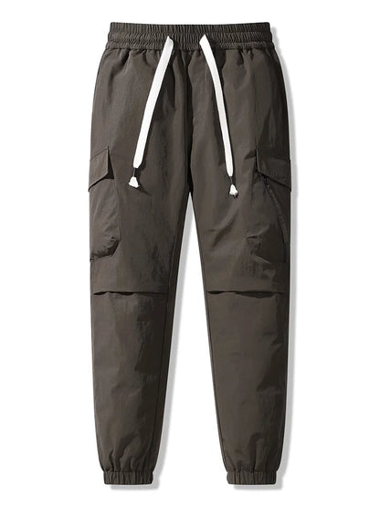 Duck Down Snow Pants | DAVID