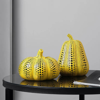 Yayoi Kusama Ornamente