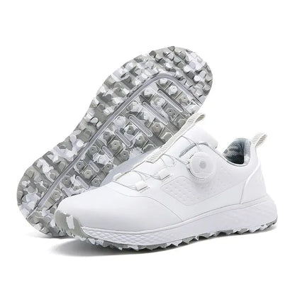 Scarpe da golf impermeabili