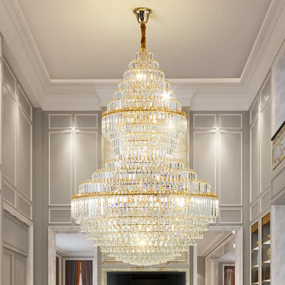 Luxury Villa Chandelier