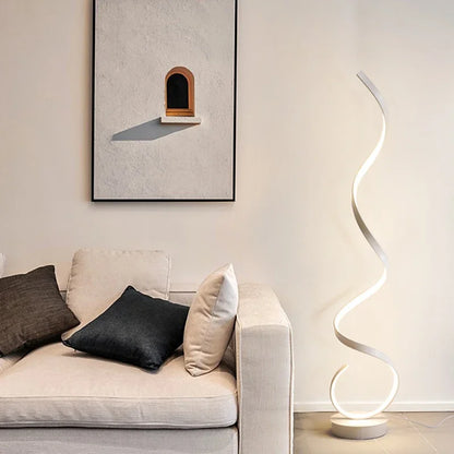 Minimalist Floor Lamp