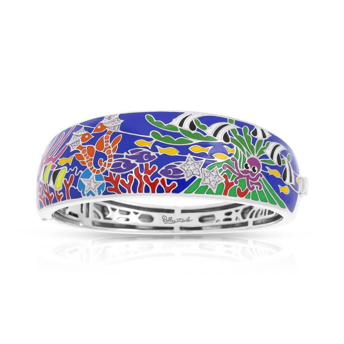 Zeepaardje Armband
