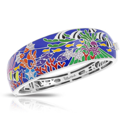 Seepferdchen Armreif