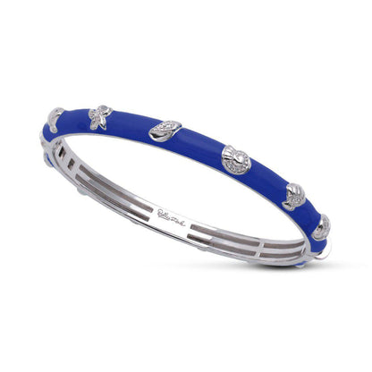 Pulsera de conchas marinas