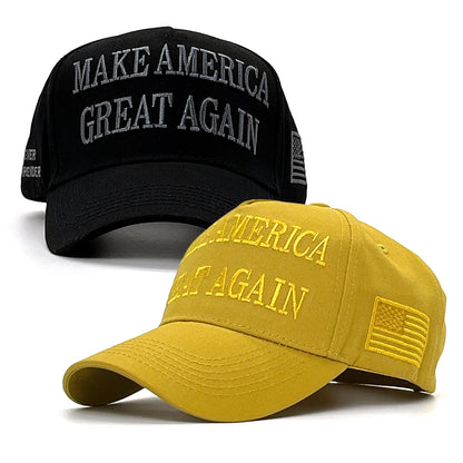 Make U.S. Great Again Hat