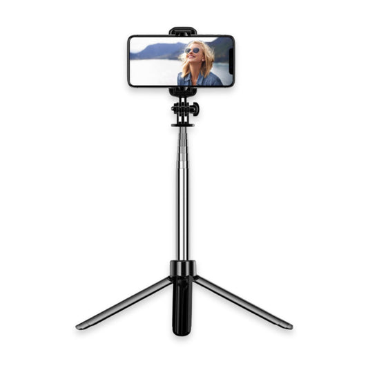 Selfie Stick Tripod | Versatile Adjustable Design for Smartphones 0