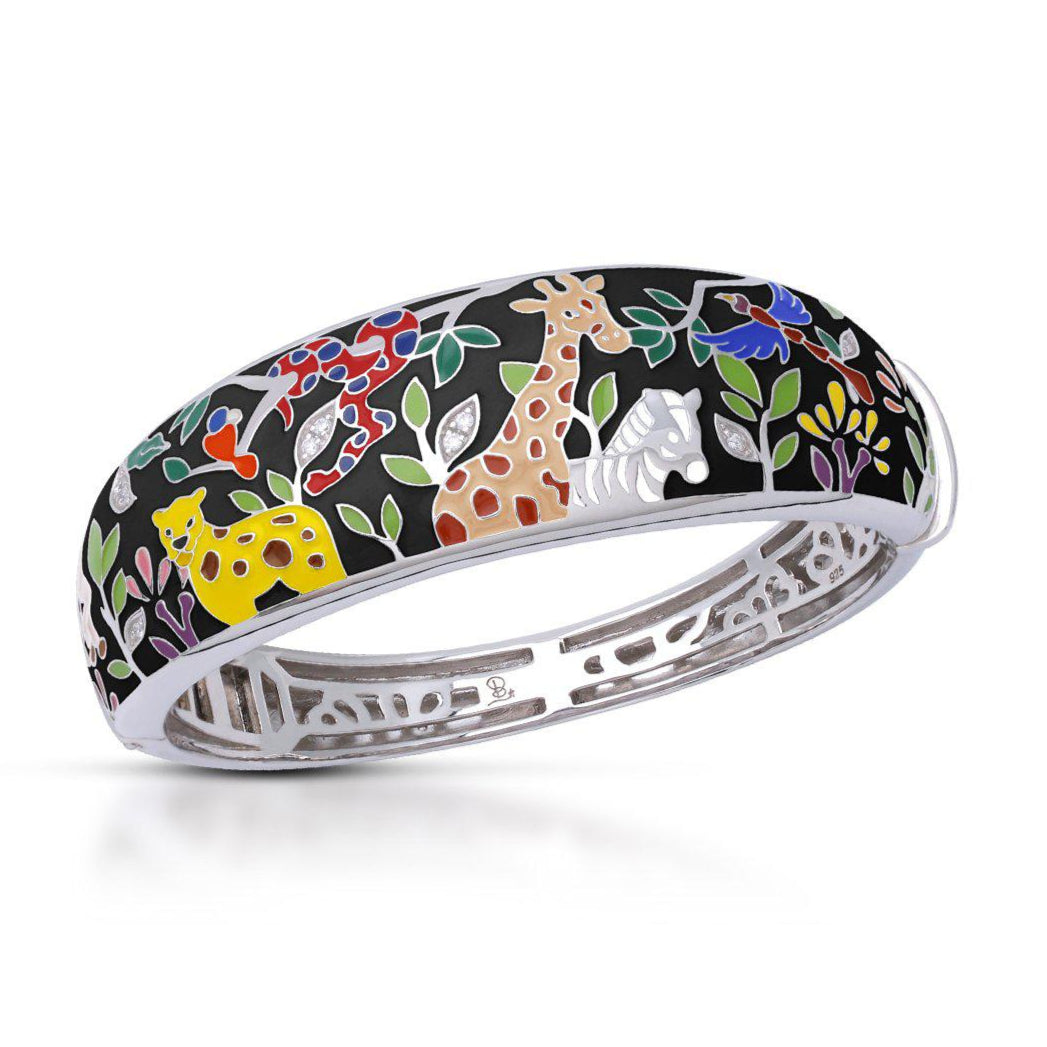 Serengeti Armband