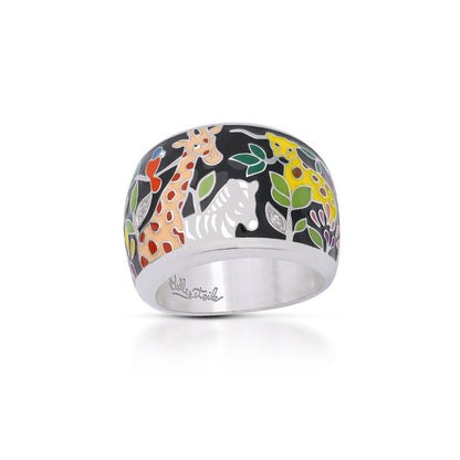 Serengeti Ring