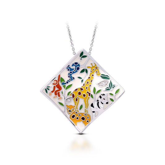 Serengeti hanger