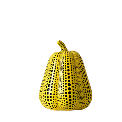 Adornos Yayoi Kusama