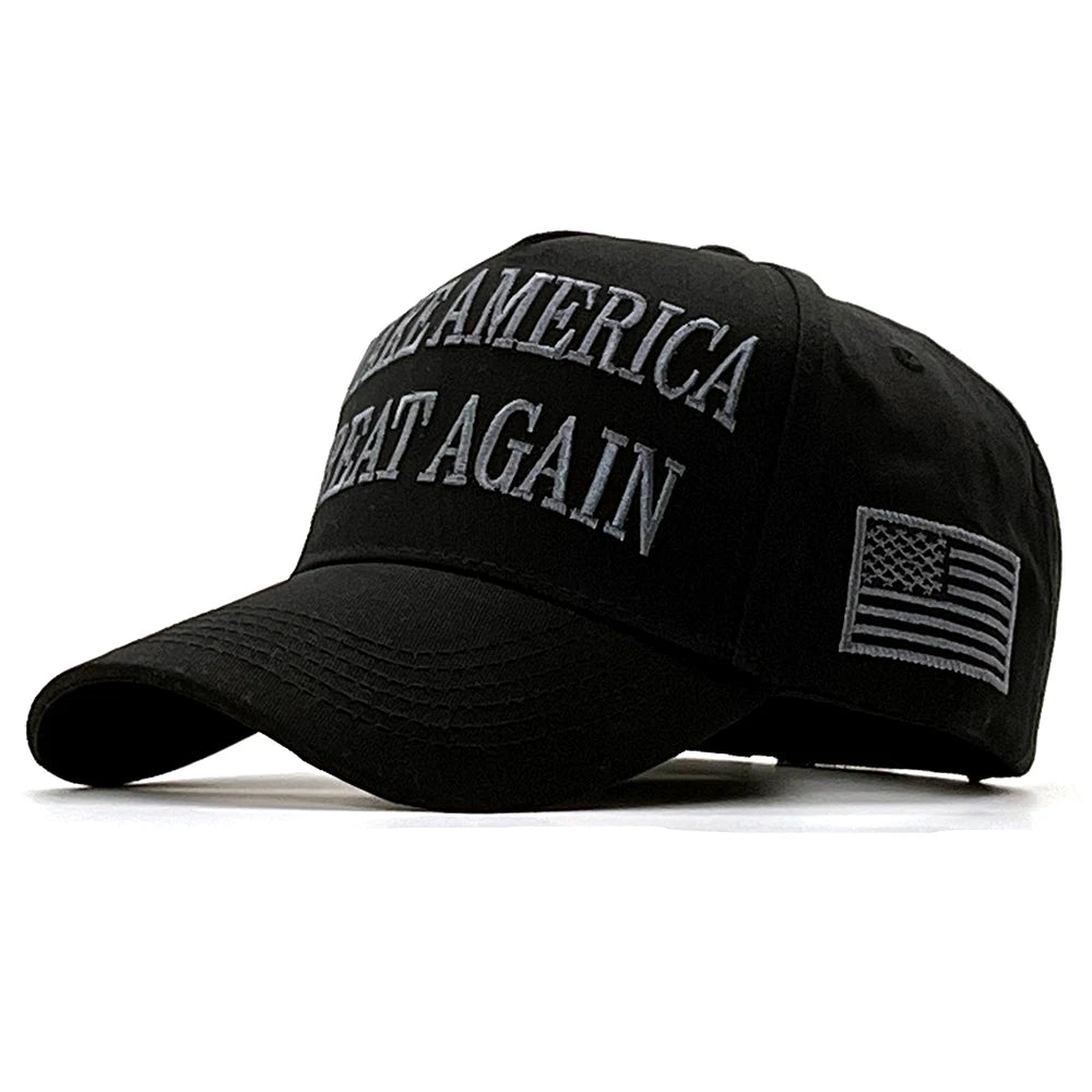 Make U.S. Great Again Hat