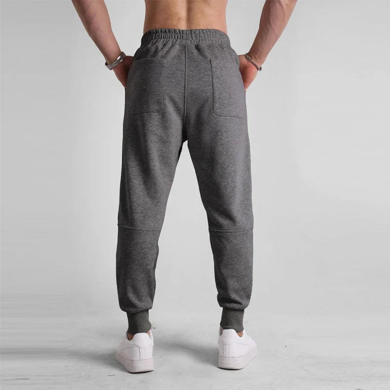 RICKY | Essentiële joggingbroek