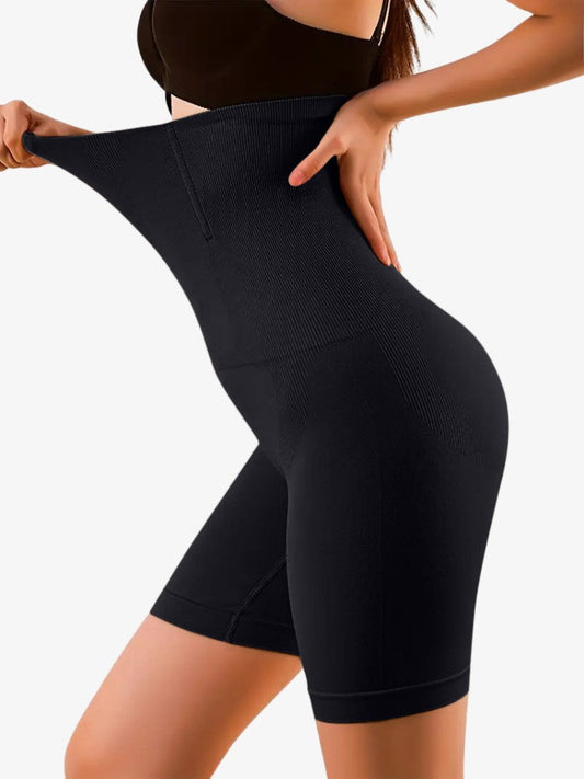 Shapewear Shorts | Comfortable Compression for a Sleek Silhouette 0