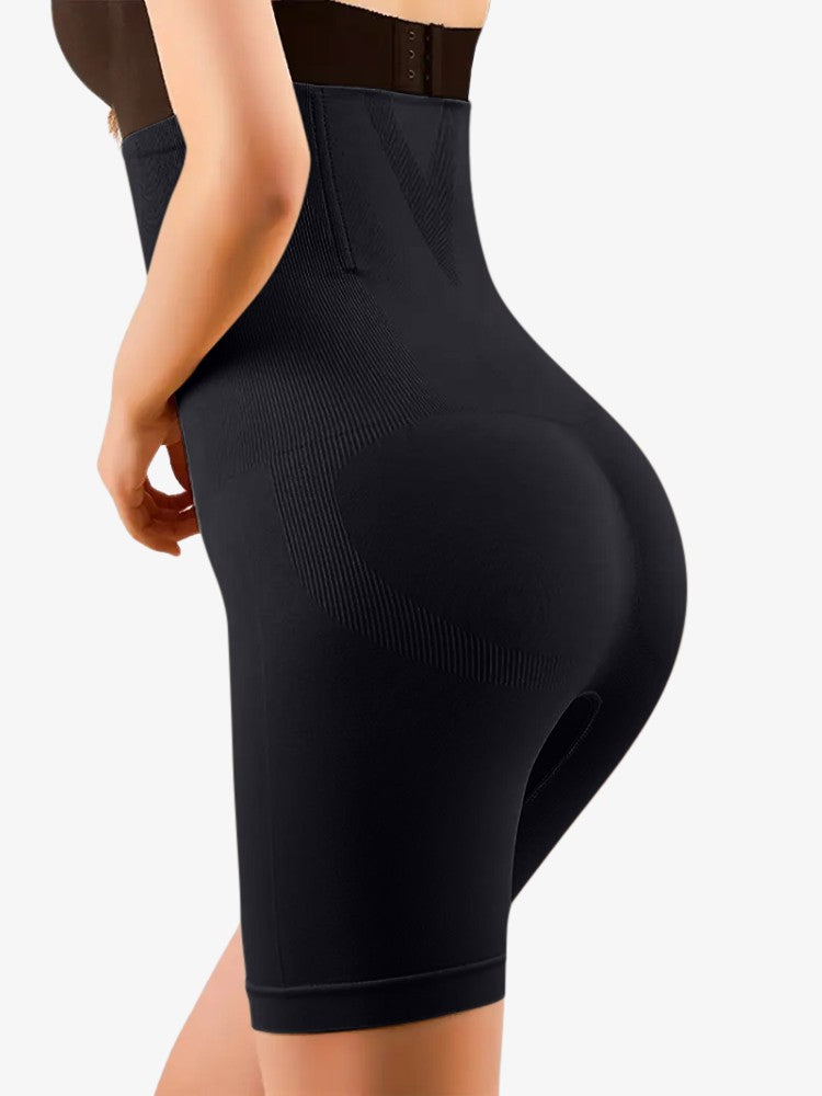 Shapewear Shorts | Comfortable Compression for a Sleek Silhouette 3